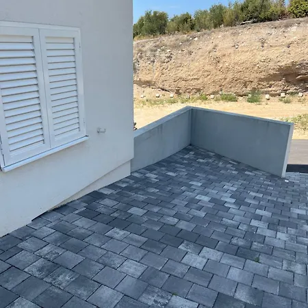 Apartamento Neue Familienwohnung Meerblick - Klima & Parkplatz Makarska