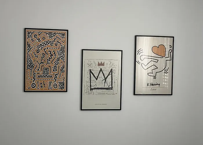 Neue Familienwohnung Meerblick - Klima & Parkplatz * Makarska