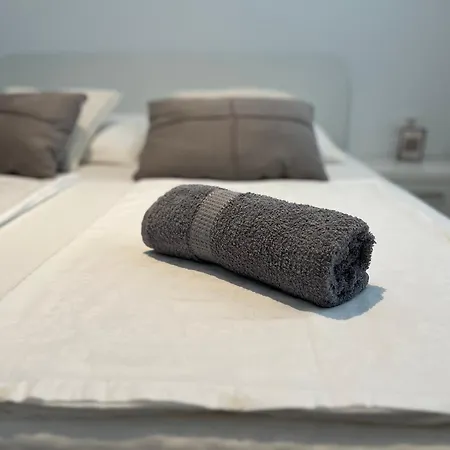 Apartment Neue Familienwohnung Meerblick - Klima&parkplatz *