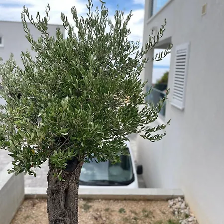 Neue Familienwohnung Meerblick - Klima&parkplatz