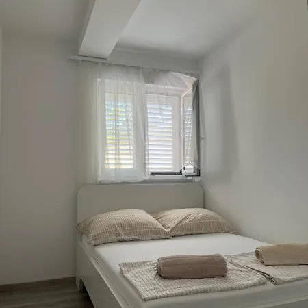 Neue Familienwohnung Meerblick - Klima&parkplatz Apartment *