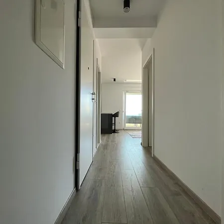 Neue Familienwohnung Meerblick - Klima&parkplatz *